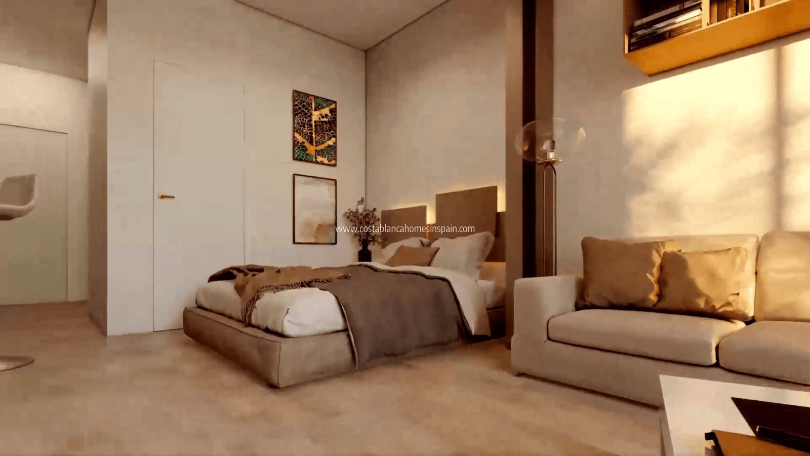 Nouvelle construction - Apartment - Torrevieja