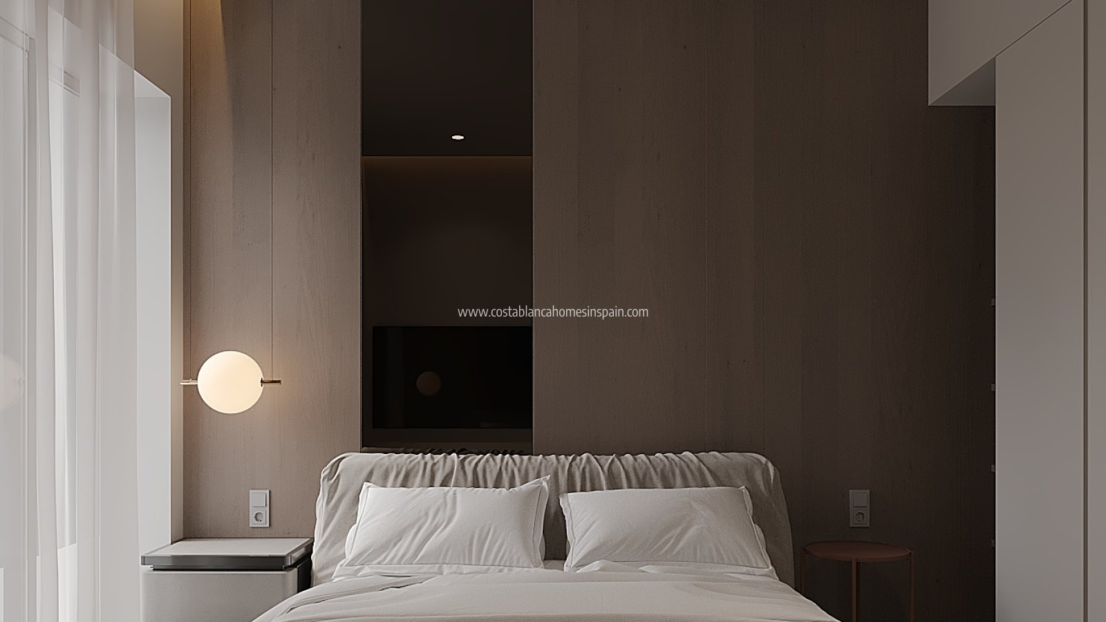 Nouvelle construction - Apartment - Torrevieja