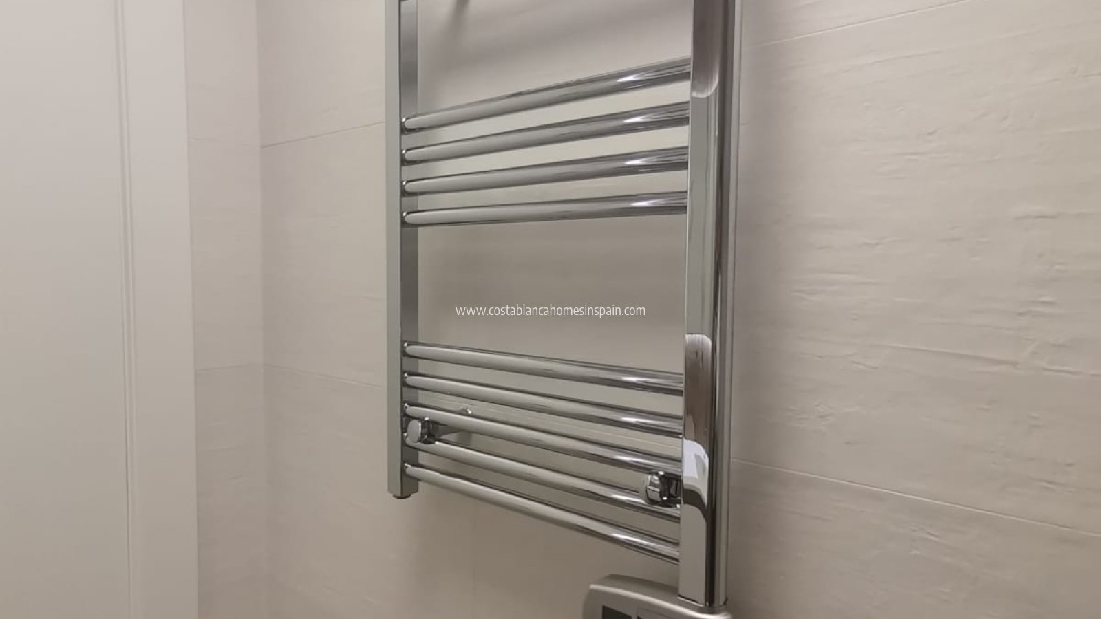 Nouvelle construction - Apartment - Torrevieja