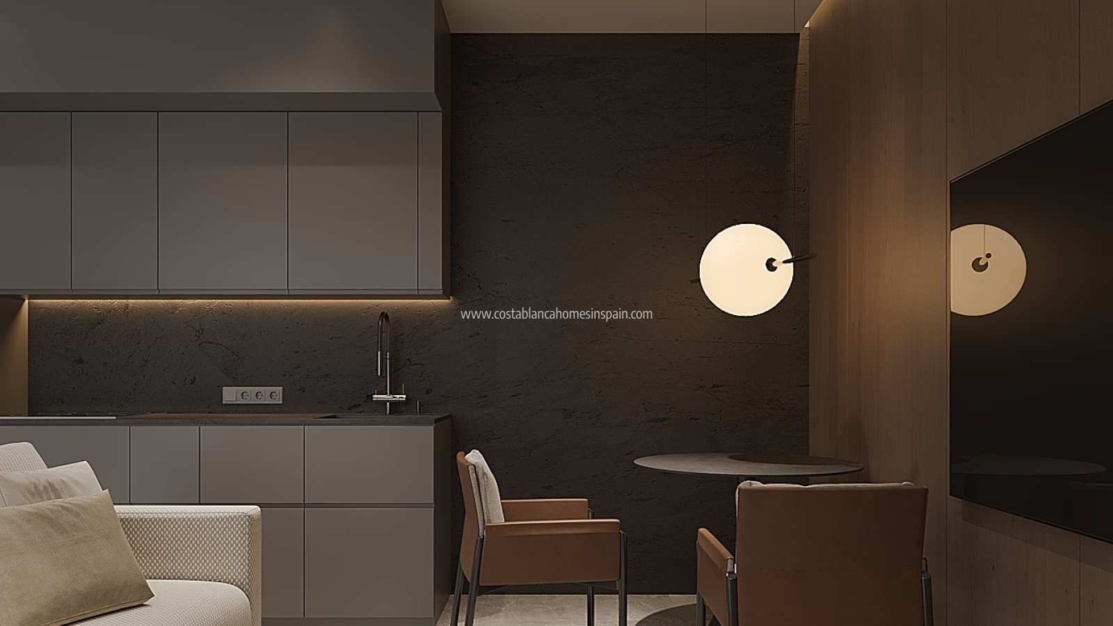 Nouvelle construction - Apartment - Torrevieja