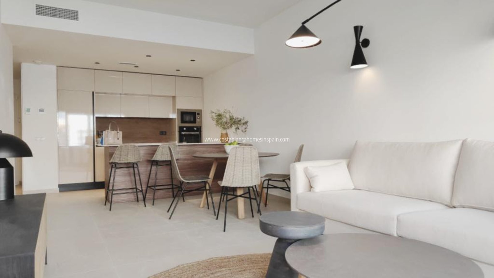 Nouvelle construction - Apartment - Torrevieja