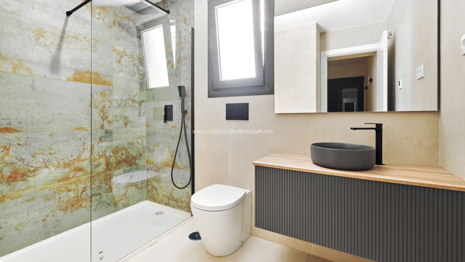 Nouvelle construction - Apartment - Torrevieja
