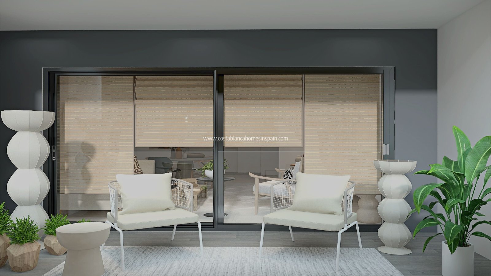 Nouvelle construction - Apartment - Torrevieja