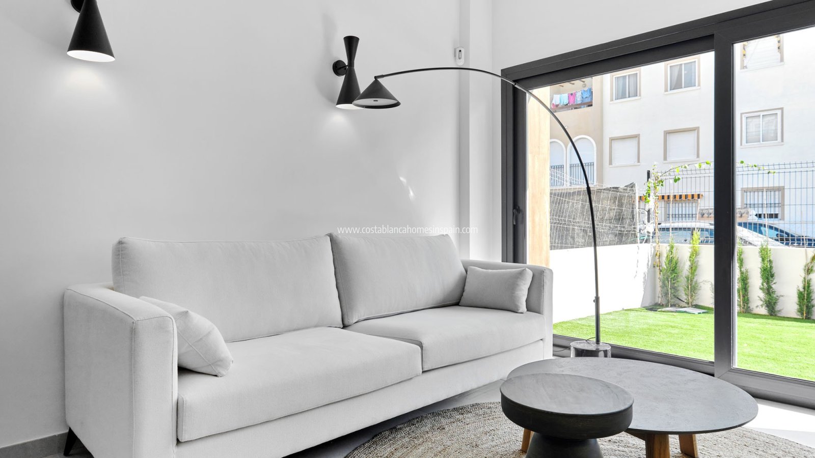 Nouvelle construction - Apartment - Torrevieja