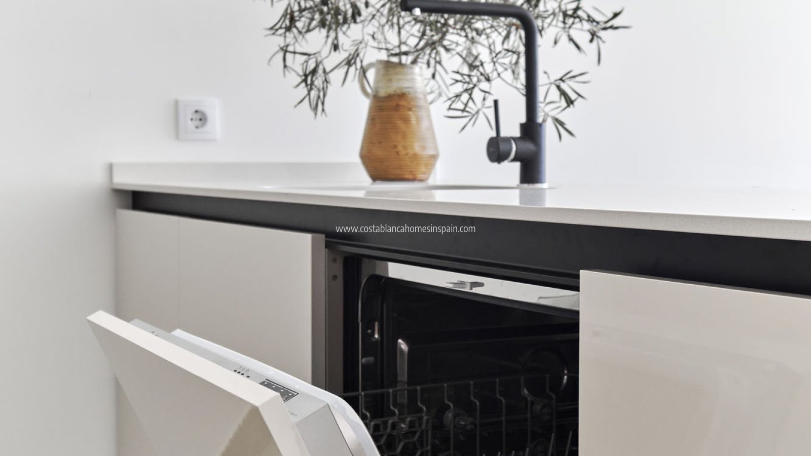 Nouvelle construction - Apartment - Torrevieja