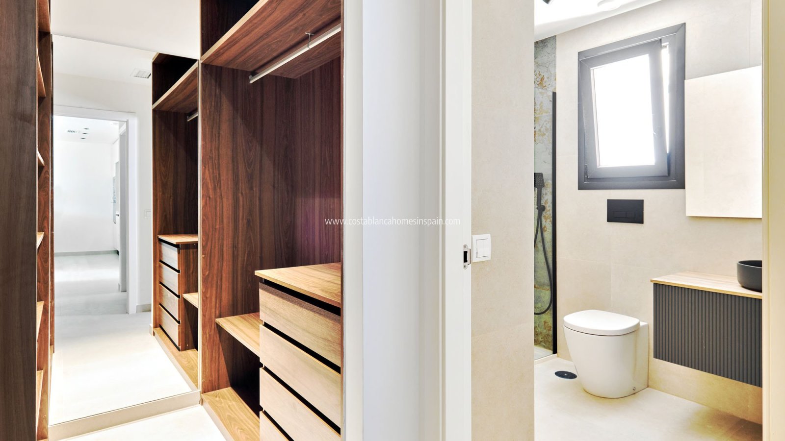 Nouvelle construction - Apartment - Torrevieja