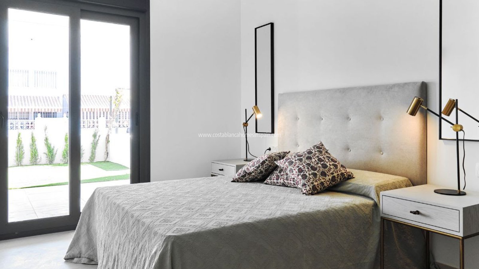 Nouvelle construction - Apartment - Torrevieja