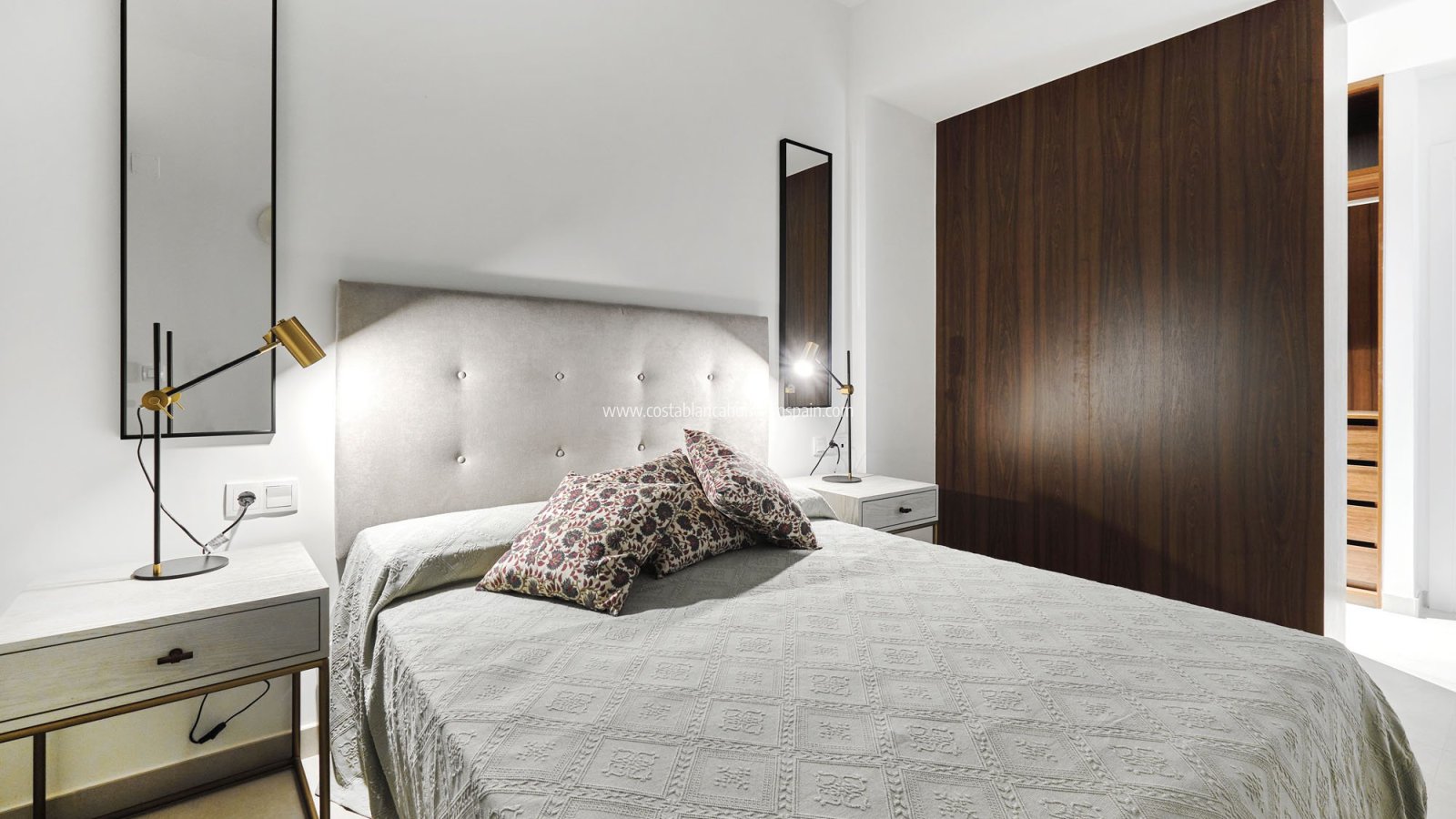 Nouvelle construction - Apartment - Torrevieja