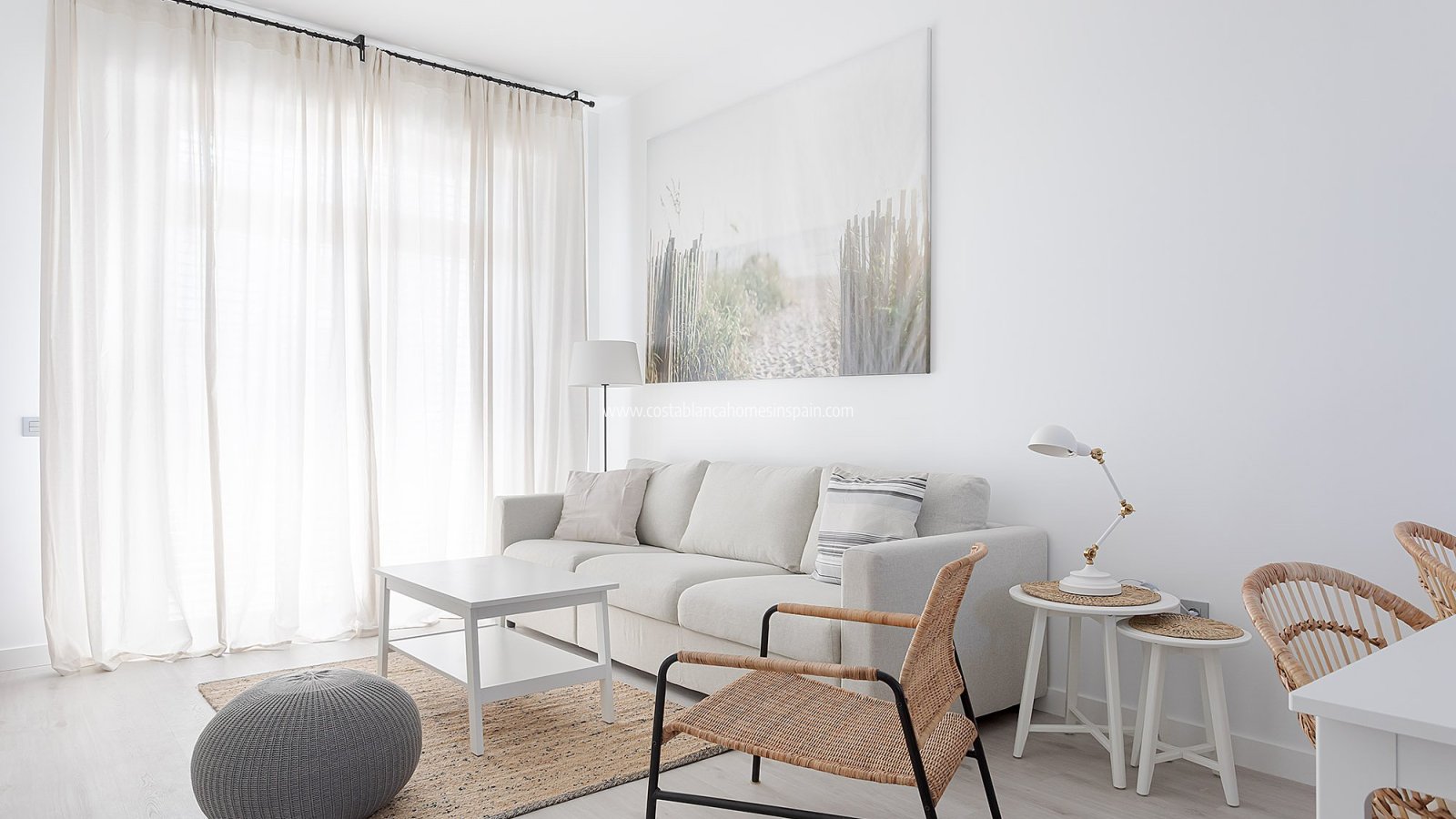 Nouvelle construction - Apartment - Vera