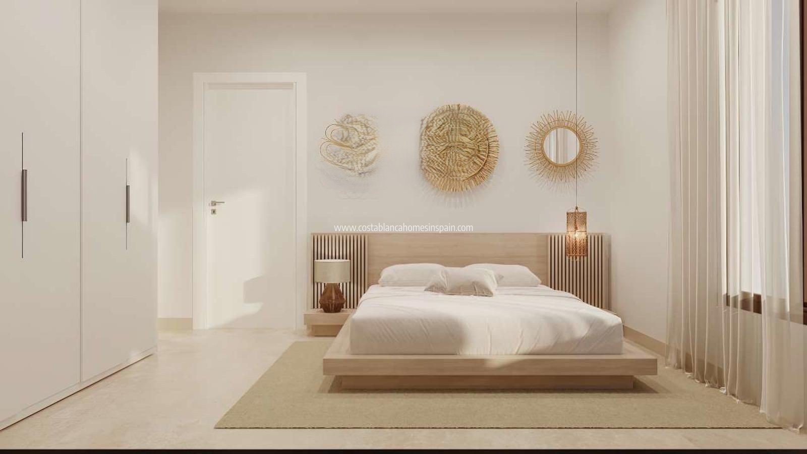 Nouvelle construction - Apartment - Vera
