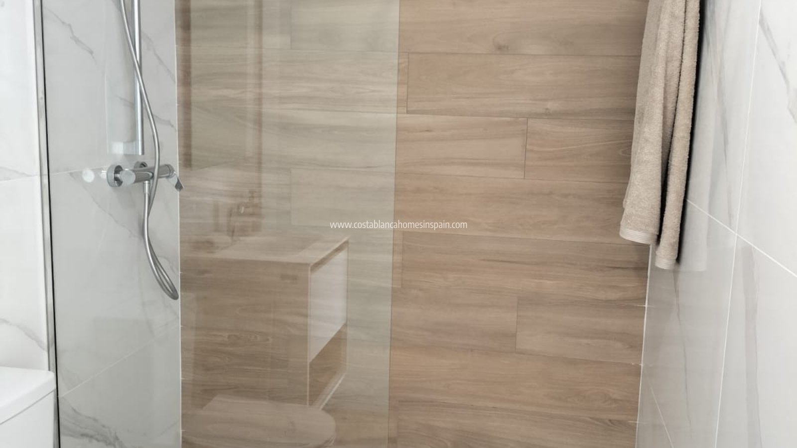 Nouvelle construction - Apartment - Vistabella - Vistabella Golf