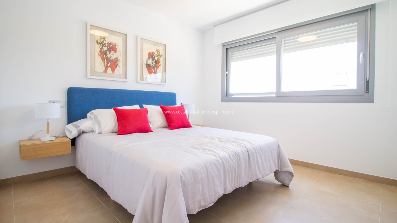 Nouvelle construction - Apartment - Vistabella