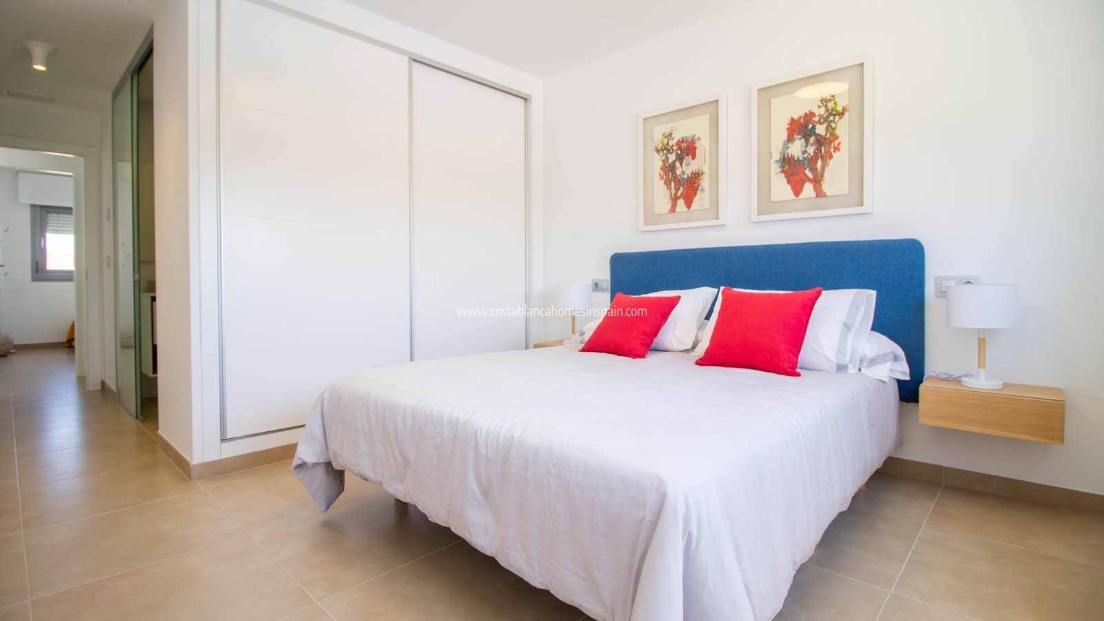 Nouvelle construction - Apartment - Vistabella
