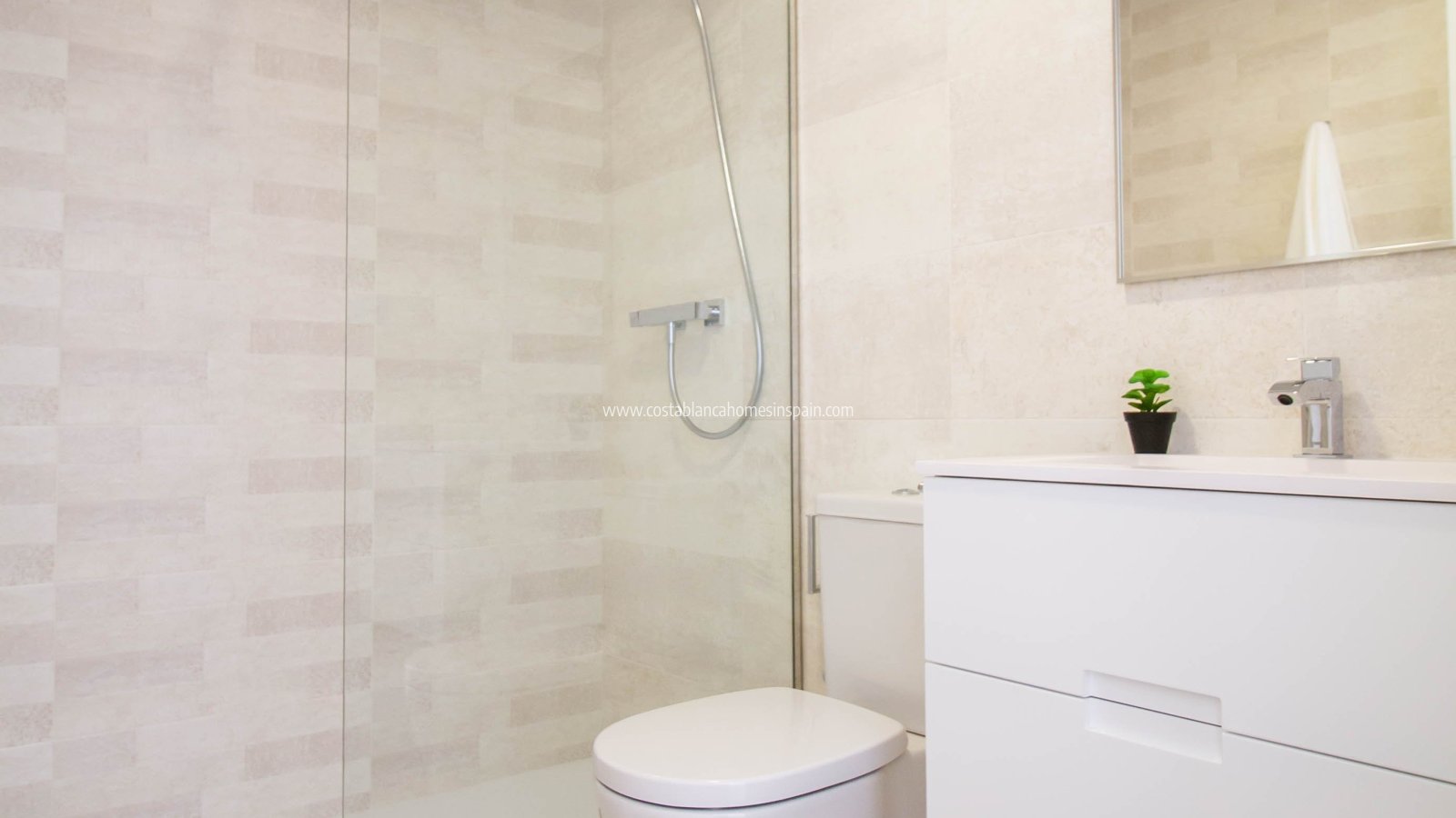 Nouvelle construction - Apartment - Vistabella