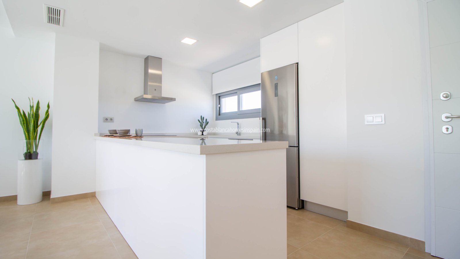 Nouvelle construction - Apartment - Vistabella