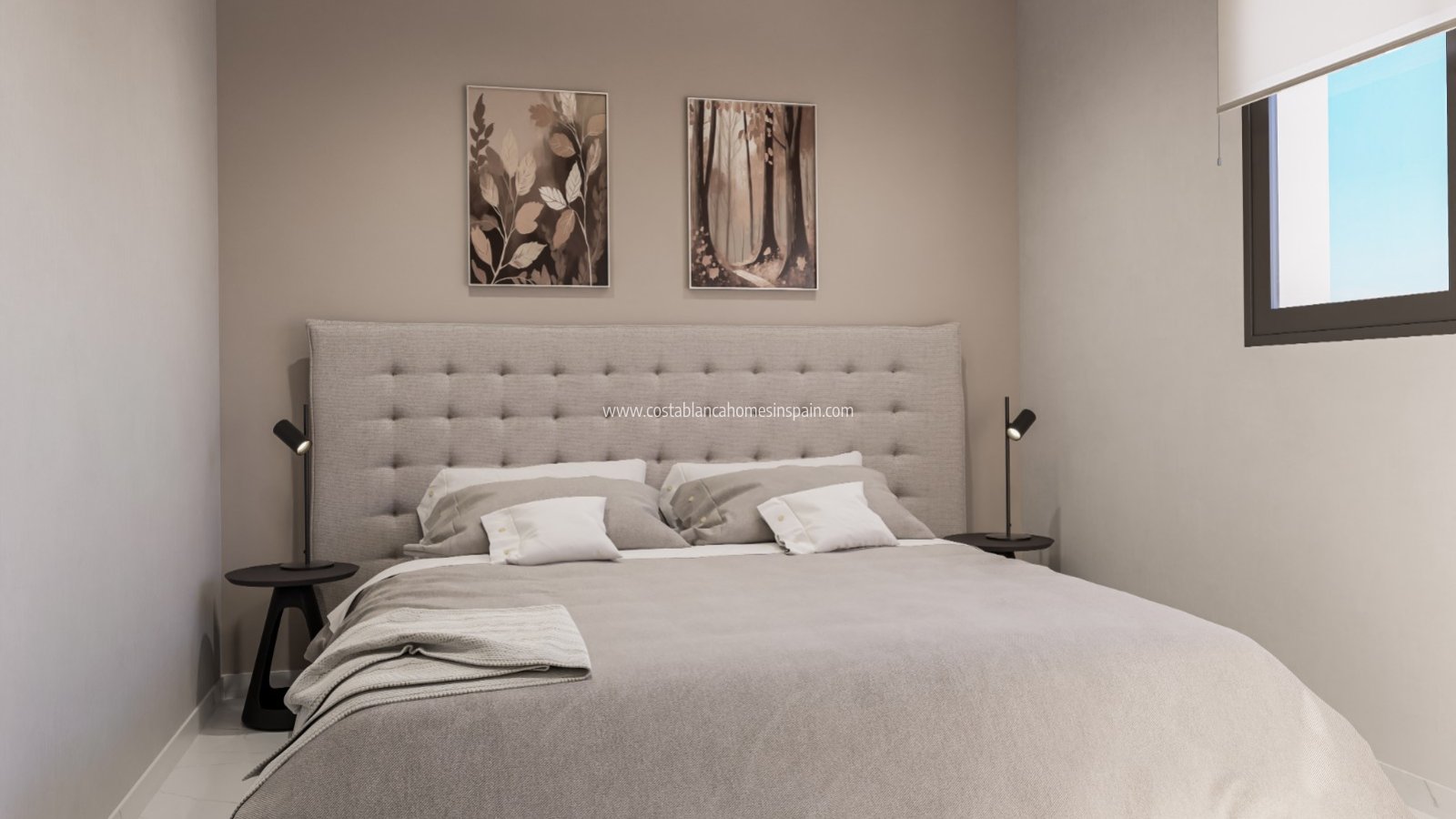 Nouvelle construction - Bungalow - Torrevieja - Lagoons Village