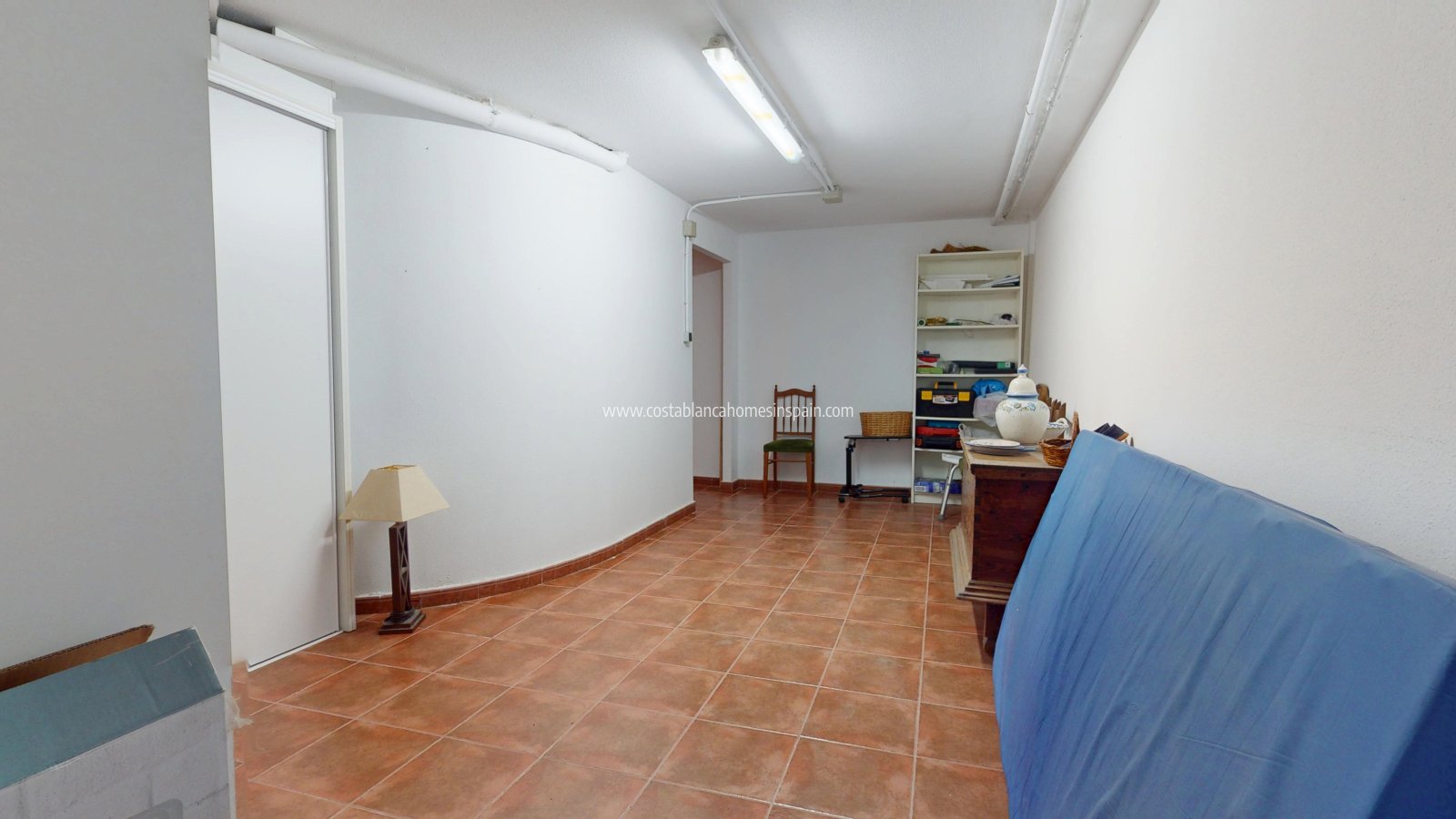 Nouvelle construction - Detached Villa - Águilas