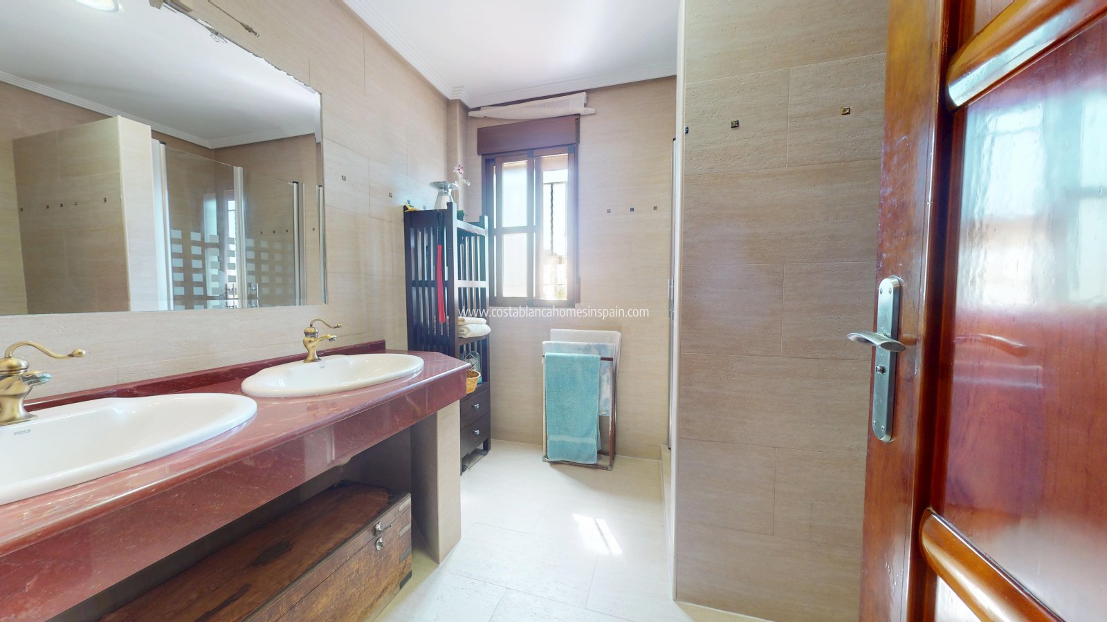 Nouvelle construction - Detached Villa - Águilas