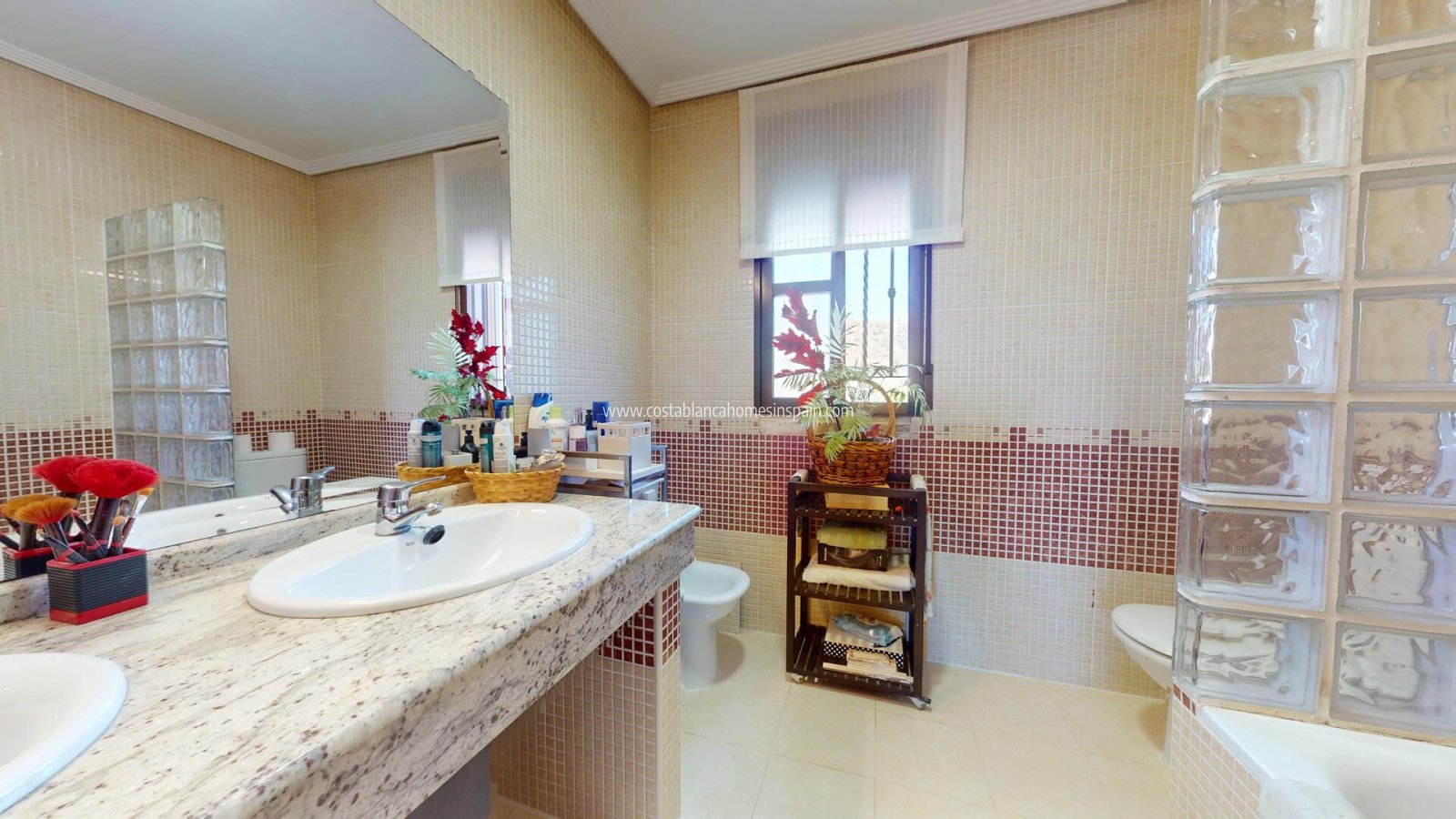 Nouvelle construction - Detached Villa - Águilas