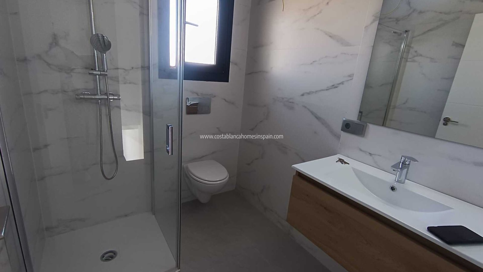 Nouvelle construction - Detached Villa - Alicante - Costa Blanca South