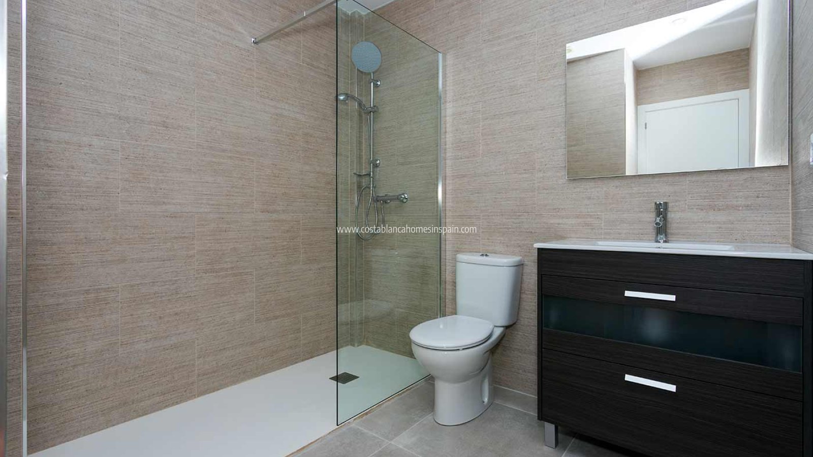 Nouvelle construction - Detached Villa - Alicante - Costa Blanca South