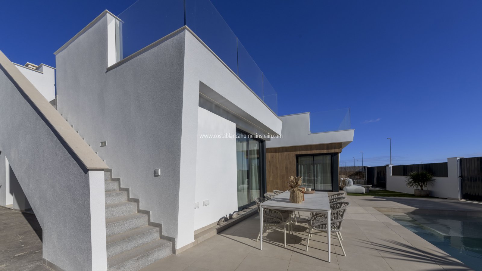 Nouvelle construction - Detached Villa - Altaona Golf & Country Village