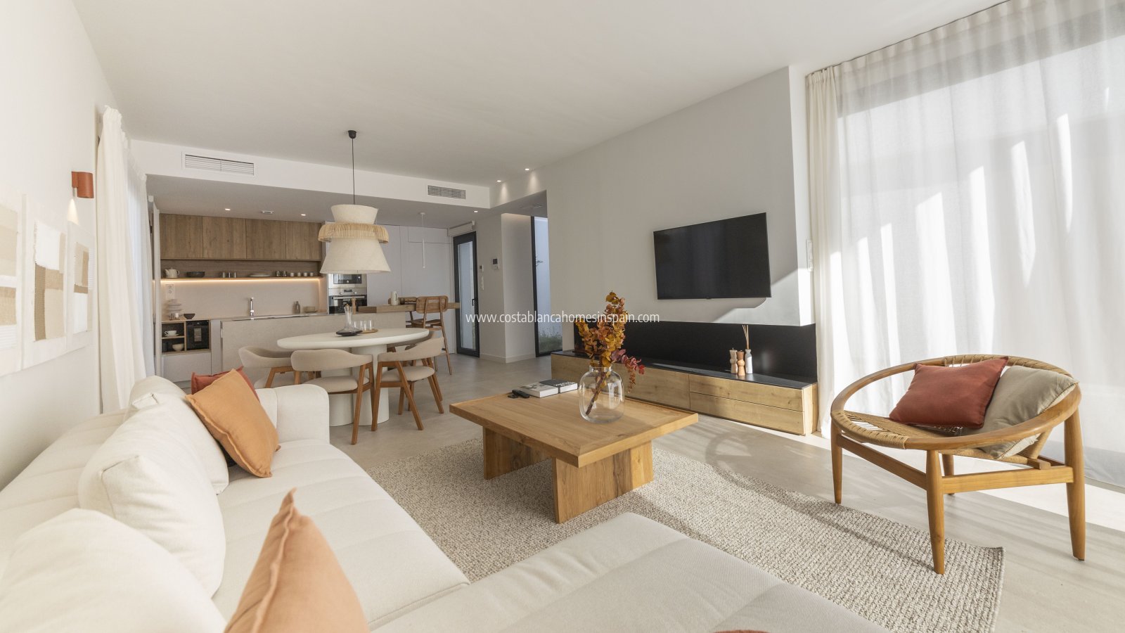 Nouvelle construction - Detached Villa - Altaona Golf & Country Village