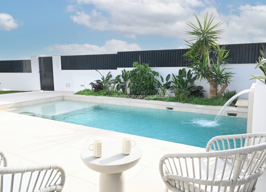 Nouvelle construction - Detached Villa - Altaona Golf & Country Village