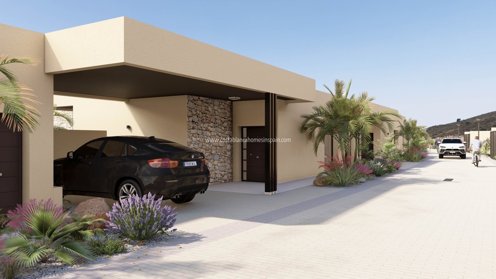 Nouvelle construction - Detached Villa - Altaona Golf & Country Village