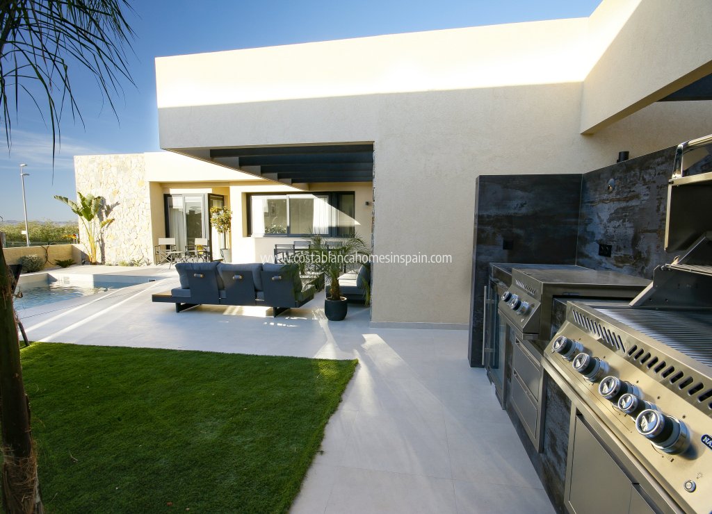 Nouvelle construction - Detached Villa - Altaona Golf & Country Village