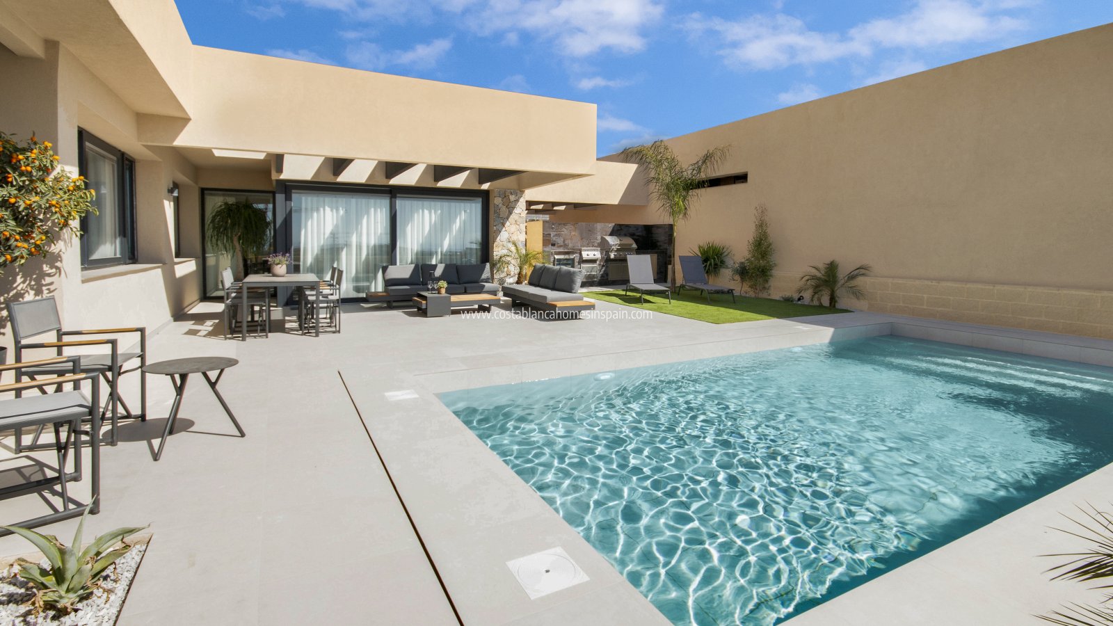 Nouvelle construction - Detached Villa - Altaona Golf & Country Village