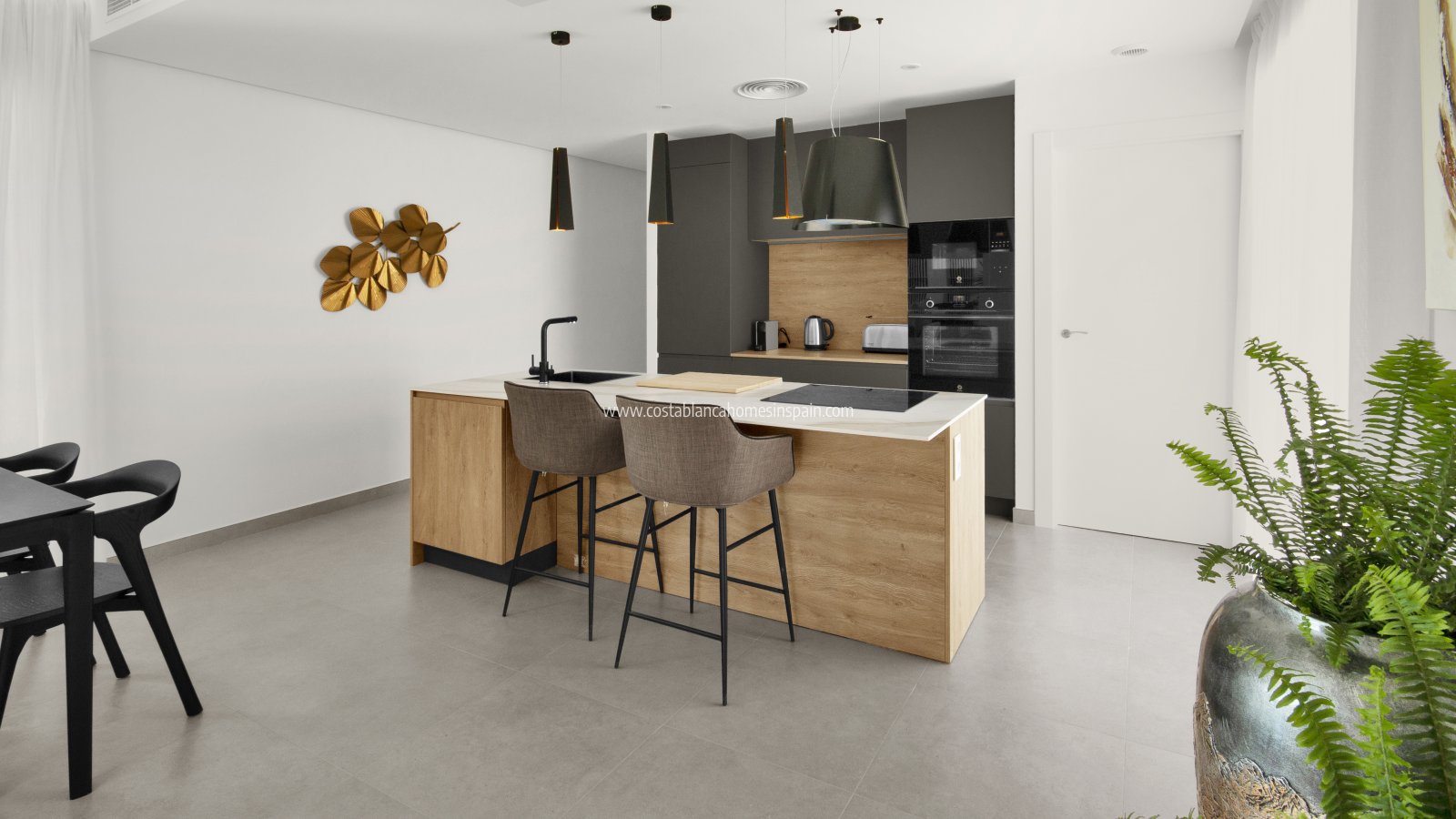 Nouvelle construction - Detached Villa - Altaona Golf & Country Village