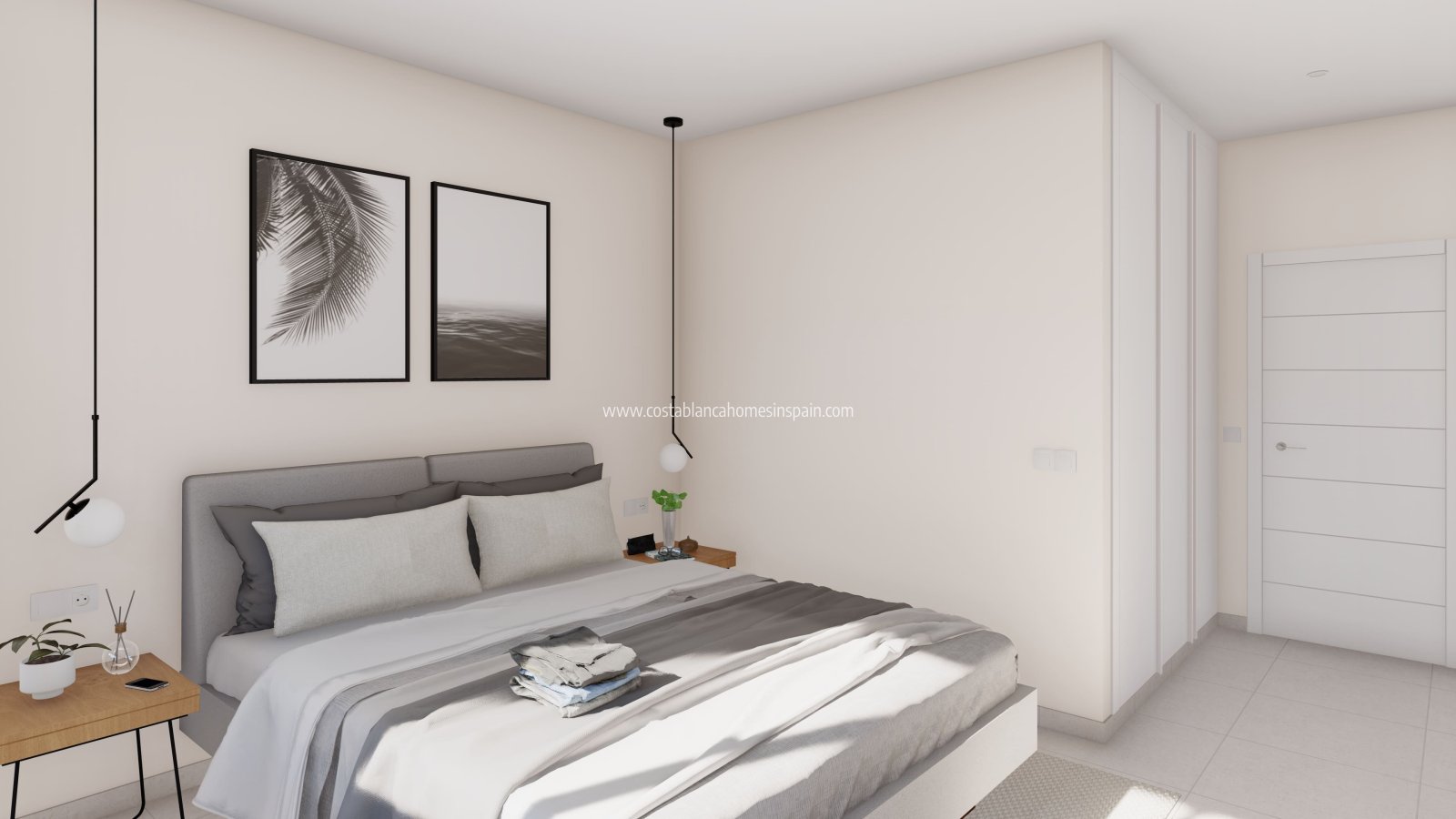 Nouvelle construction - Detached Villa - Altaona Golf & Country Village