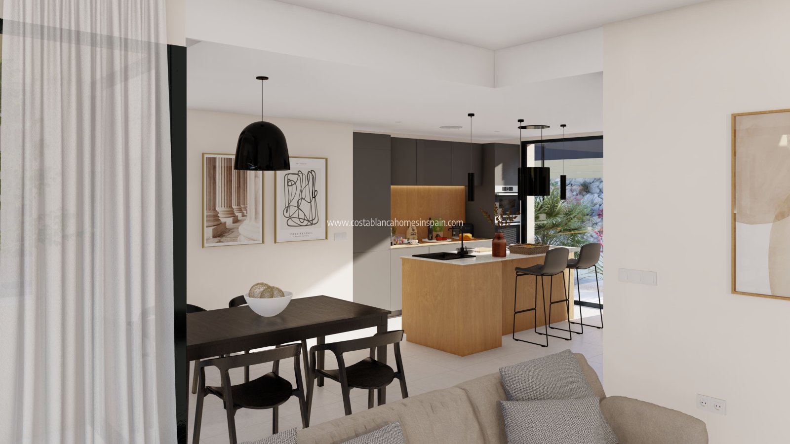 Nouvelle construction - Detached Villa - Altaona Golf & Country Village
