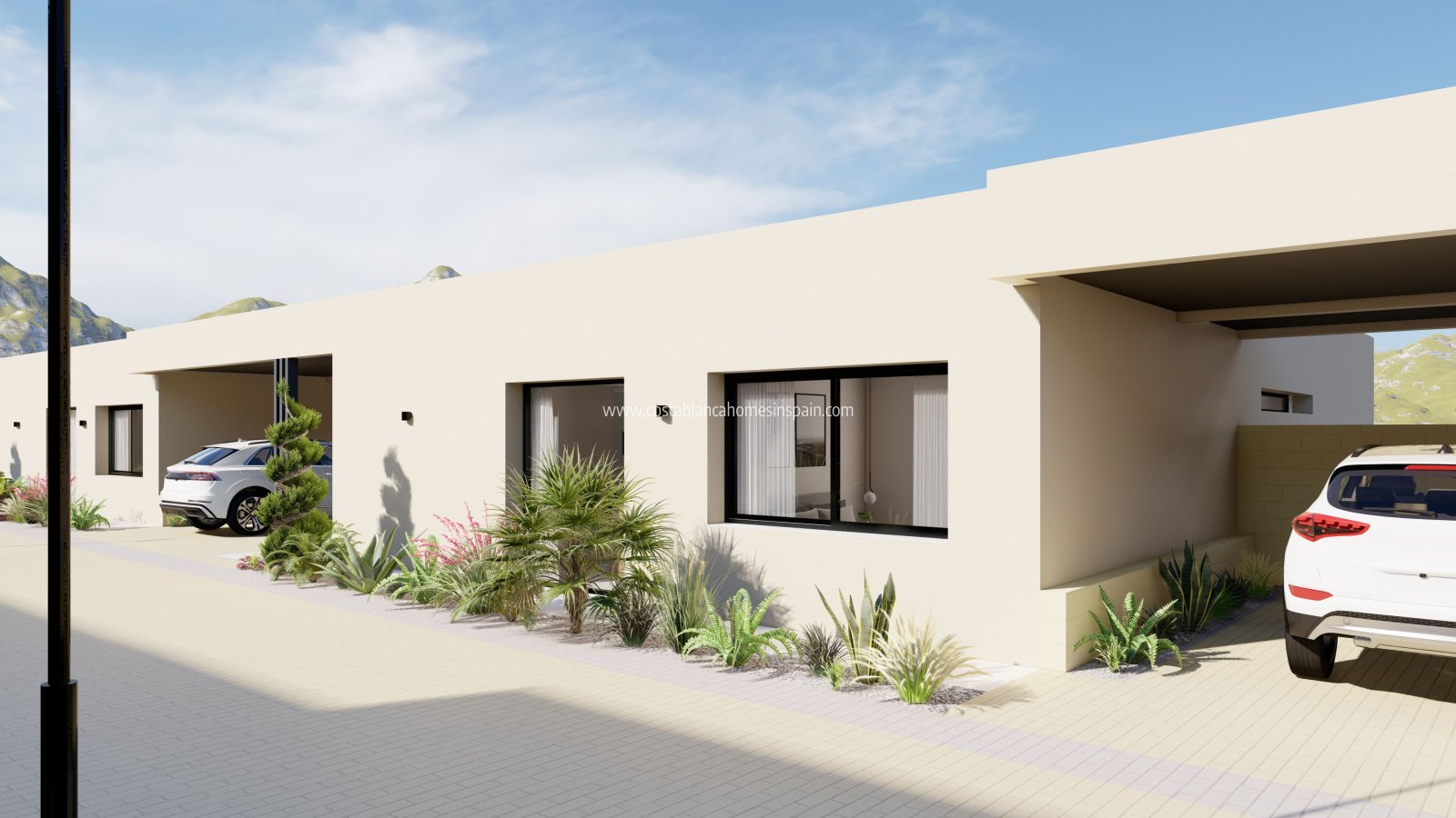 Nouvelle construction - Detached Villa - Altaona Golf & Country Village