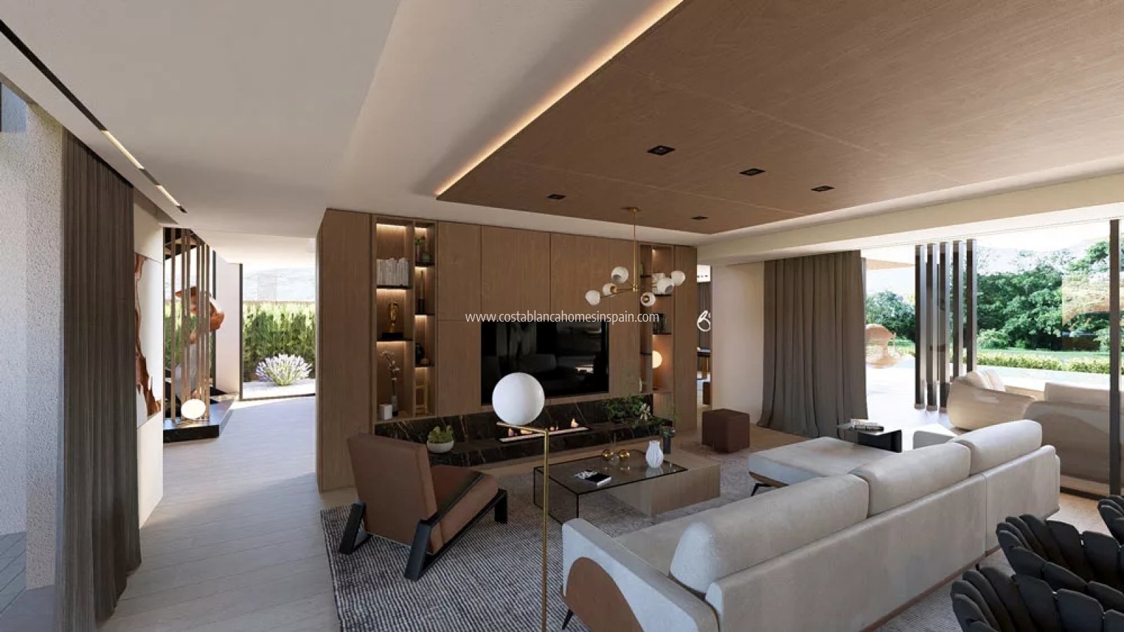 Nouvelle construction - Detached Villa - Altaona Golf & Country Village