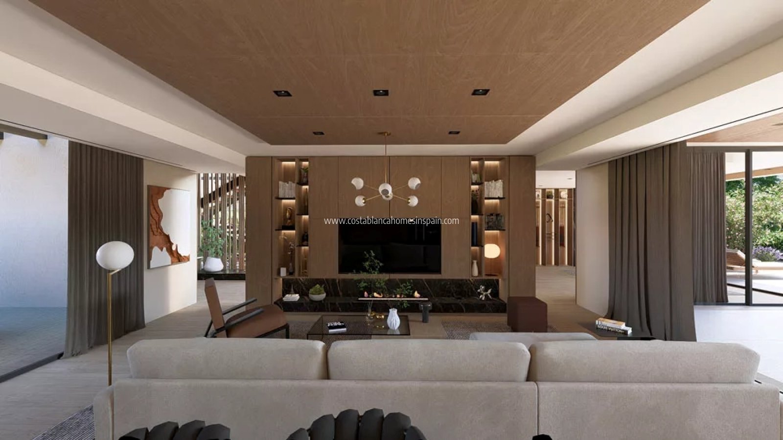 Nouvelle construction - Detached Villa - Altaona Golf & Country Village