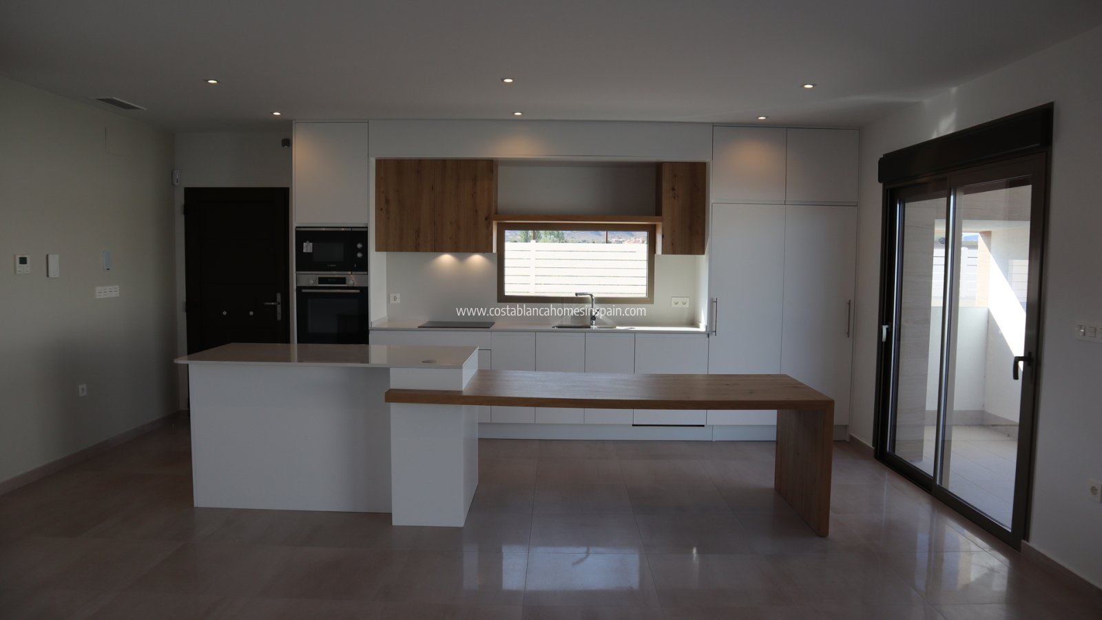 Nouvelle construction - Detached Villa - Aspe