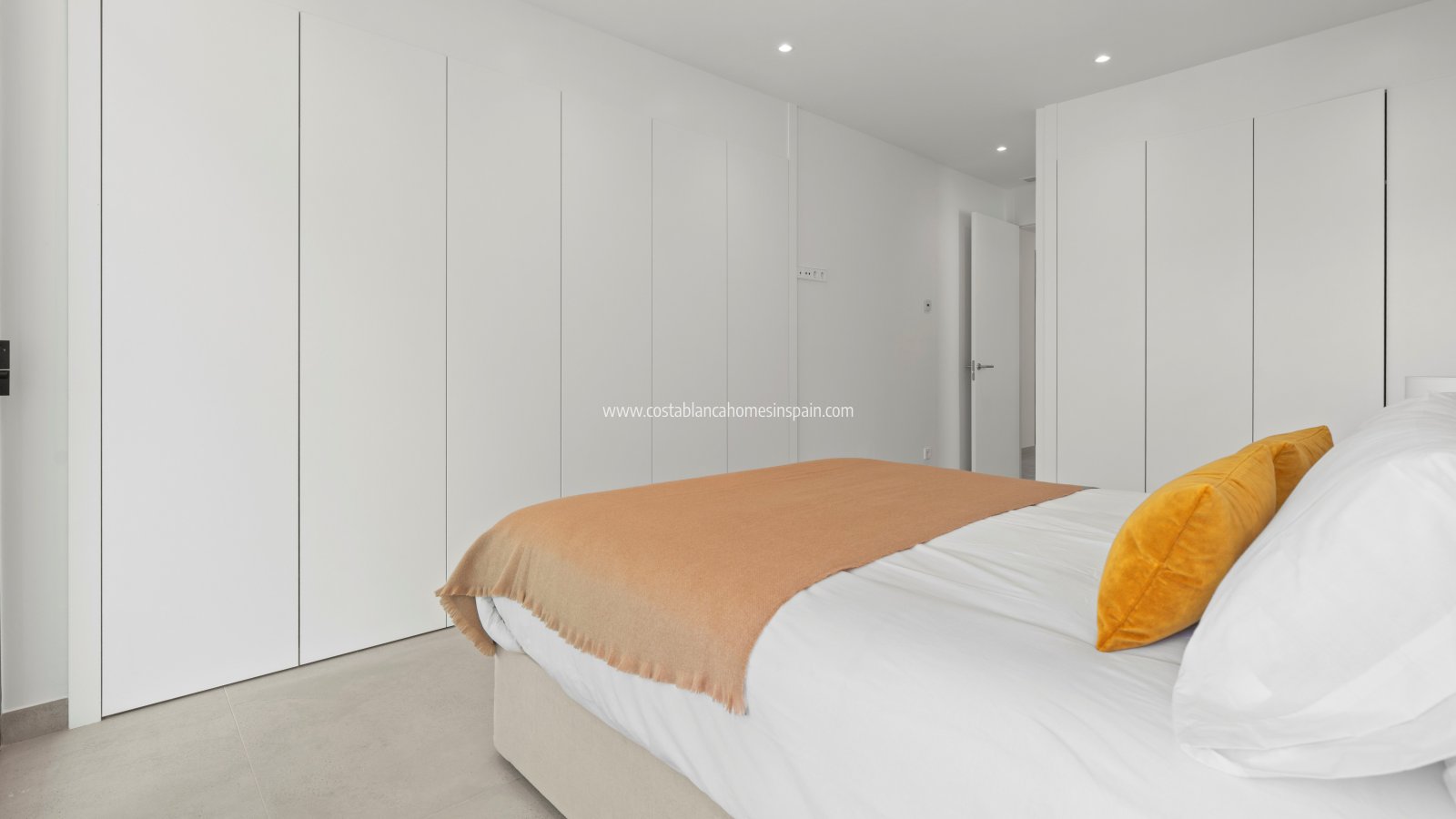 Nouvelle construction - Detached Villa - Benidorm