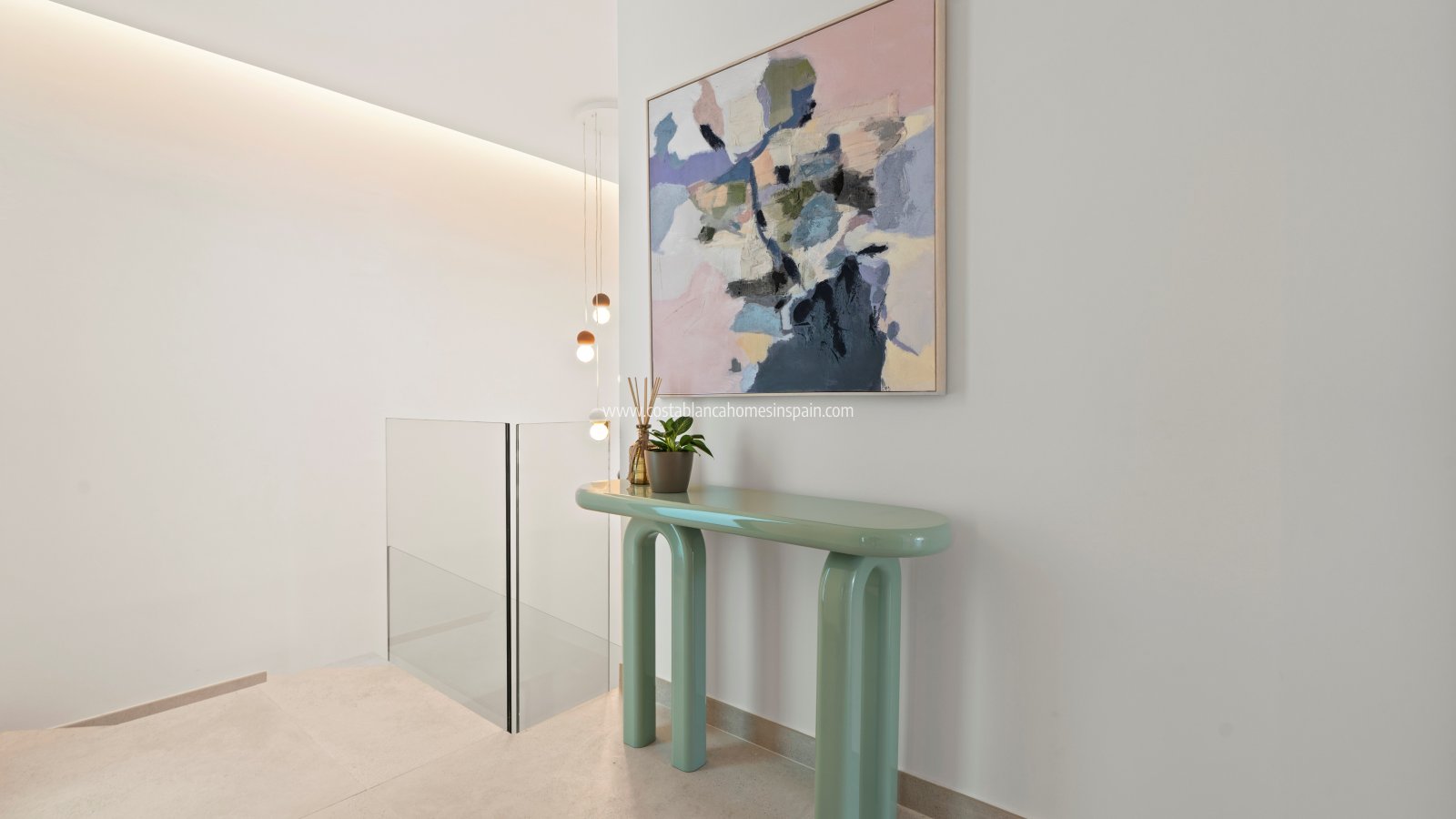 Nouvelle construction - Detached Villa - Benidorm