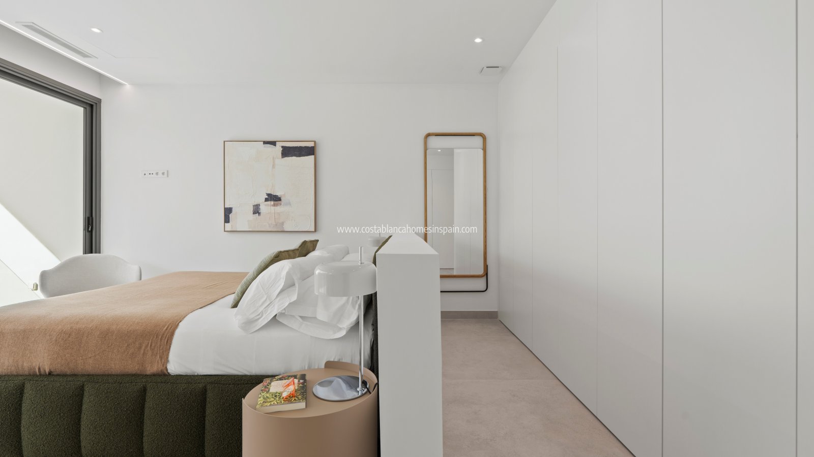 Nouvelle construction - Detached Villa - Benidorm