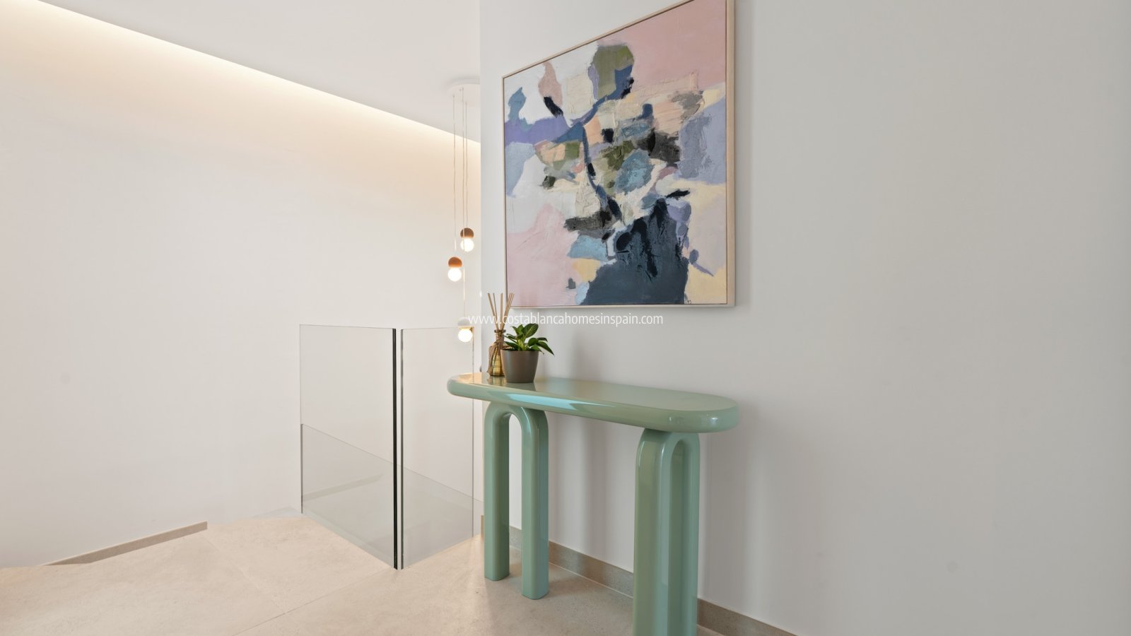 Nouvelle construction - Detached Villa - Benidorm