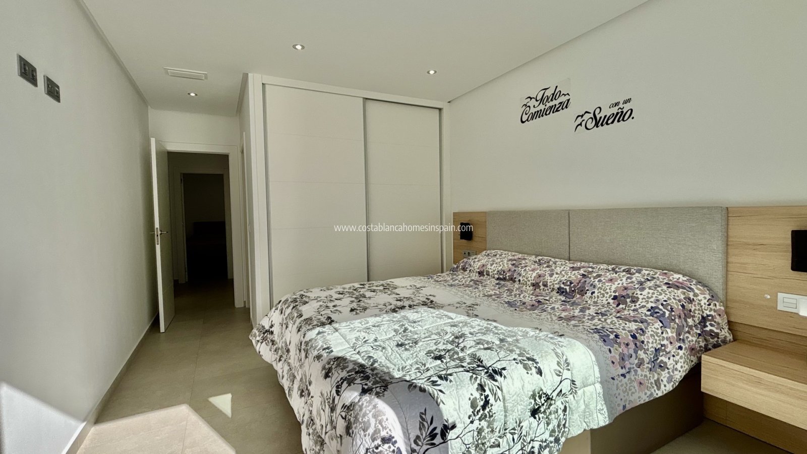 Nouvelle construction - Detached Villa - Benijófar - Binijófar