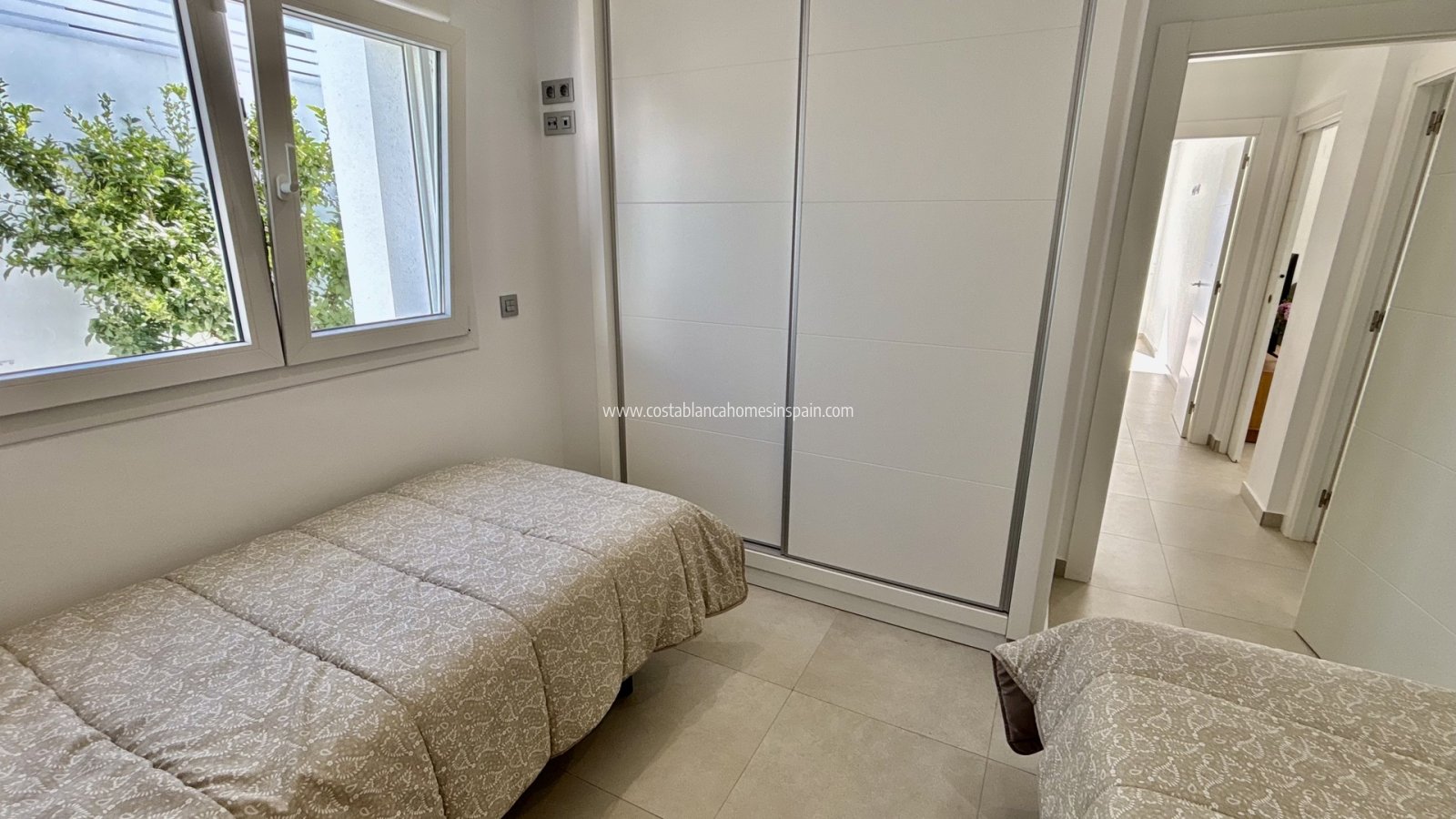 Nouvelle construction - Detached Villa - Benijófar - Binijófar