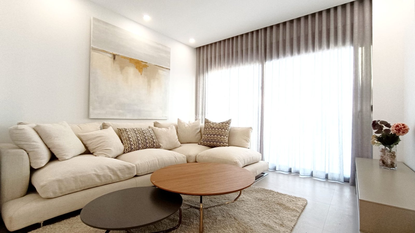 Nouvelle construction - Detached Villa - Benijófar