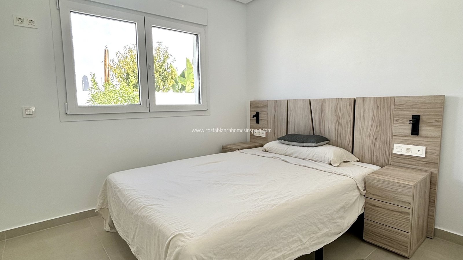 Nouvelle construction - Detached Villa - Benijófar