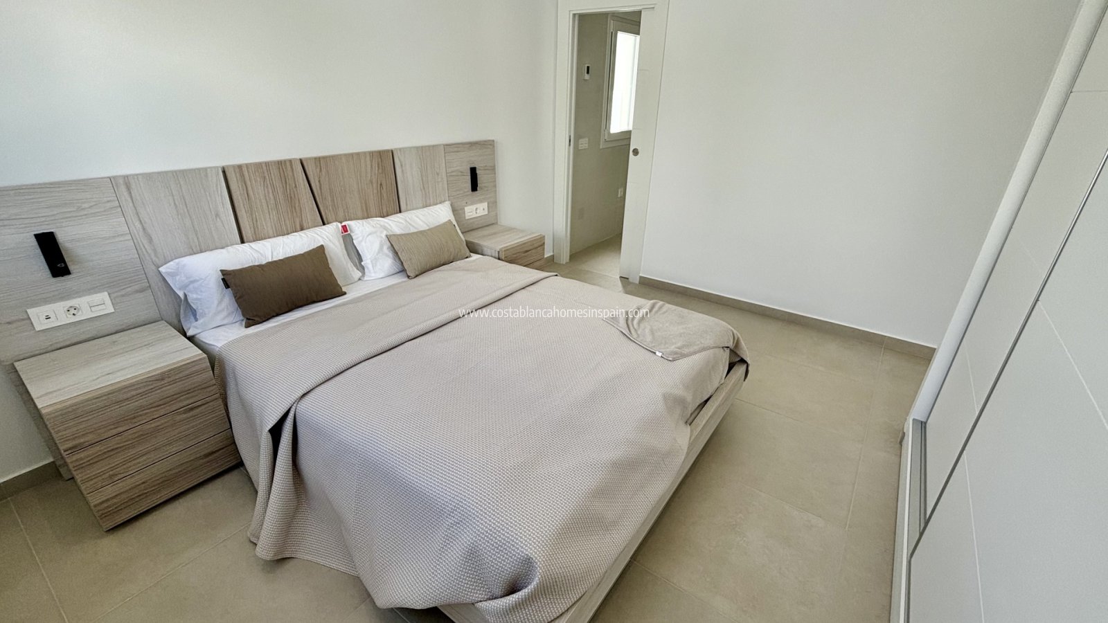 Nouvelle construction - Detached Villa - Benijófar