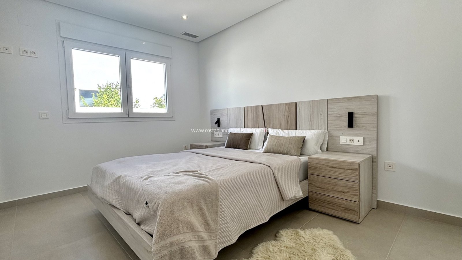 Nouvelle construction - Detached Villa - Benijófar