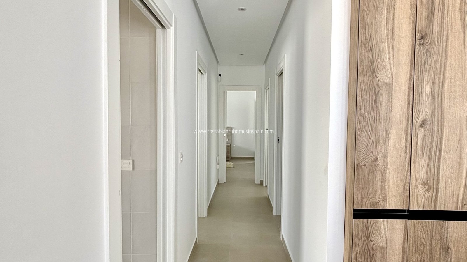 Nouvelle construction - Detached Villa - Benijófar
