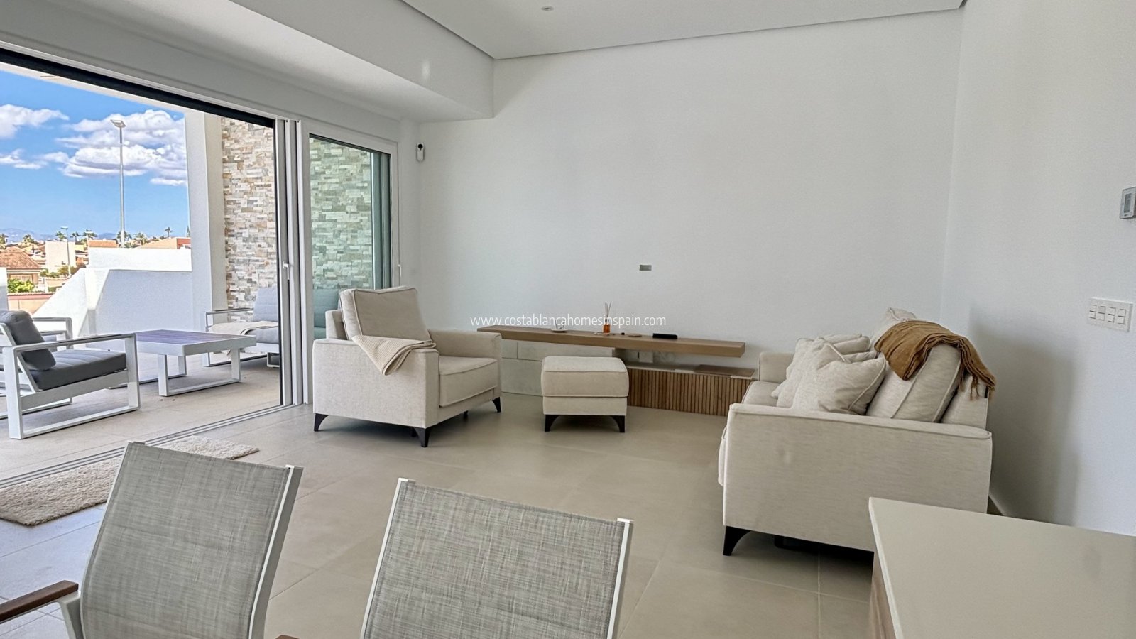 Nouvelle construction - Detached Villa - Benijófar